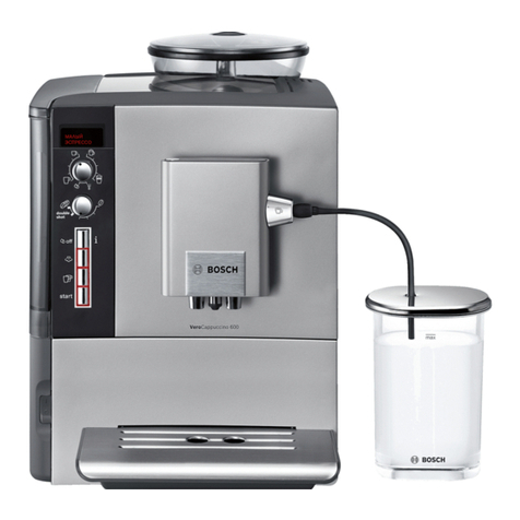 Bosch TES 556 User manual Bosch TES 556 User manual