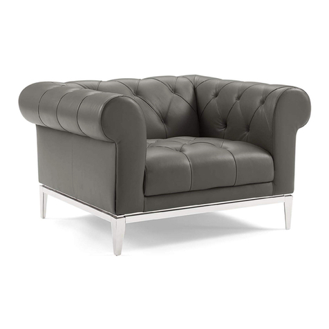 modway Idyll EEI-3443 manual