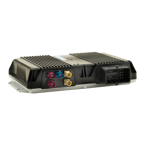 NetModule NG800 manual