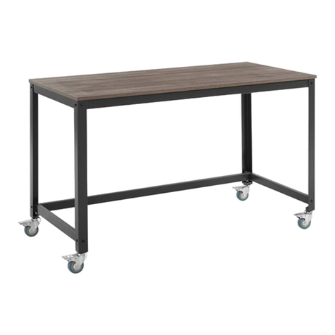 modway Vivify EEI-2852 User manual