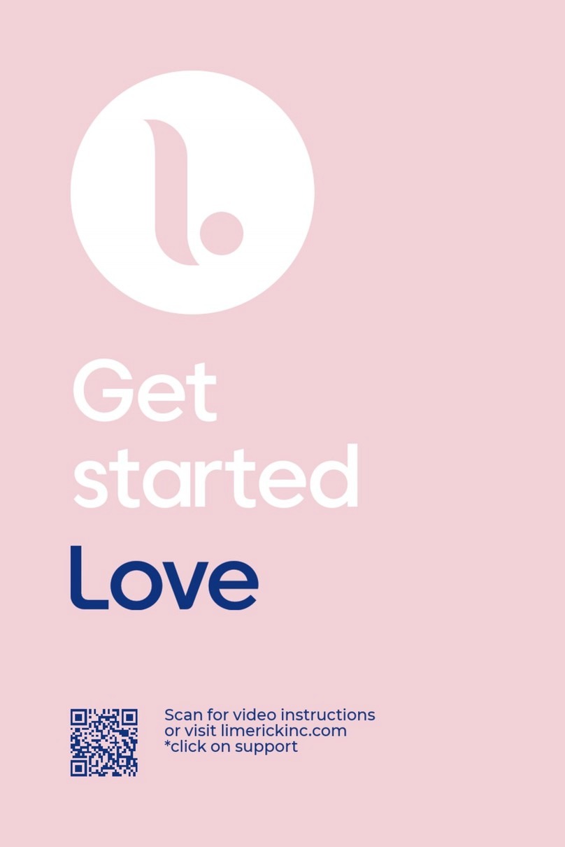 Limerick Love Get started