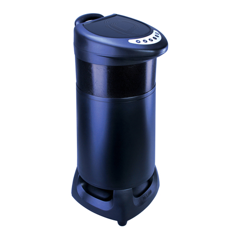 Vanco PULCEAUDIO PA360 Battery Replacement