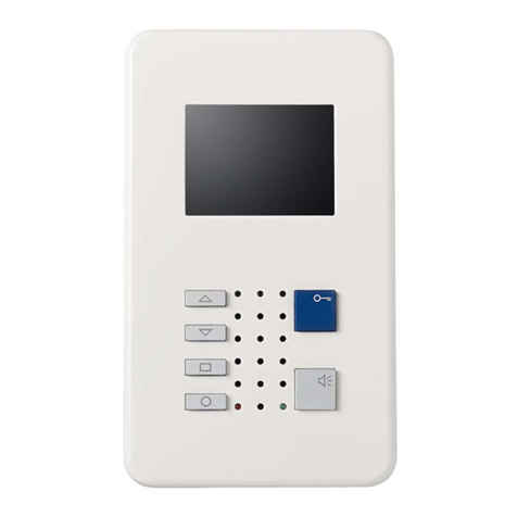 Koch VTC40/STA user manual