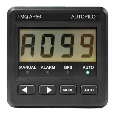 TMQ AP56 Manual