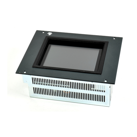 Micro Innovation MSystem GF0 manual Micro Innovation MSystem GF0 manual