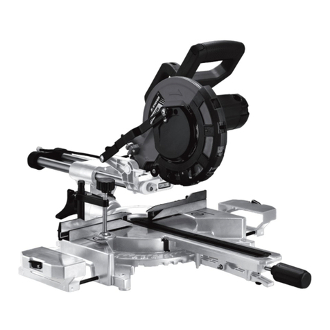 stayer SCR216W operating instructions