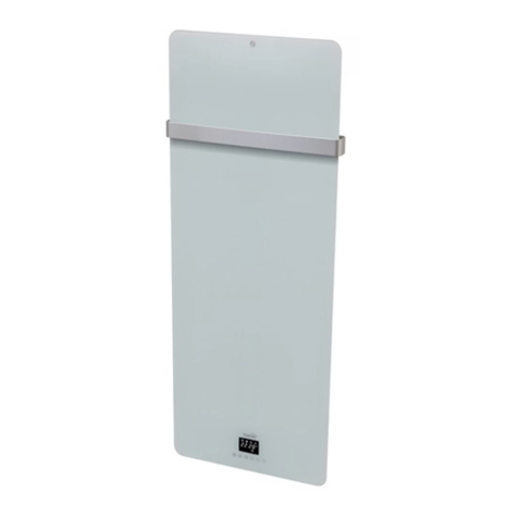 Somogyi FKG 850 WIFI instruction manual Somogyi FKG 850 WIFI instruction manual