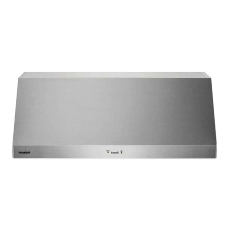 Signature Kitchen Suite SKSPH4802S installation guide