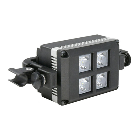fox fury TacSwan YUNEEC 700-YPS product manual