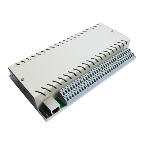 KinCony KC868-H2 user manual