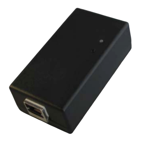 PulseWorx PGW quick start guide