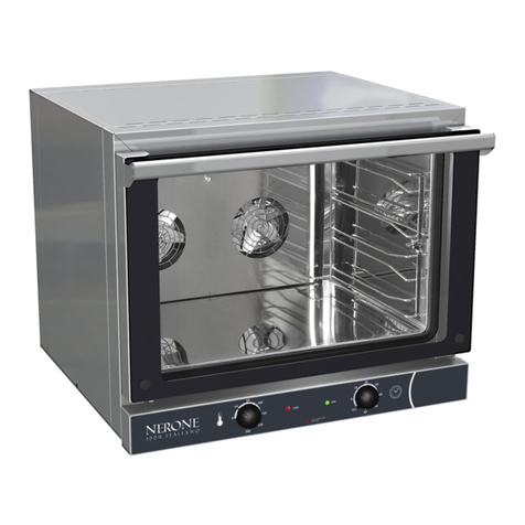 NERONE GN User and maintenance manual