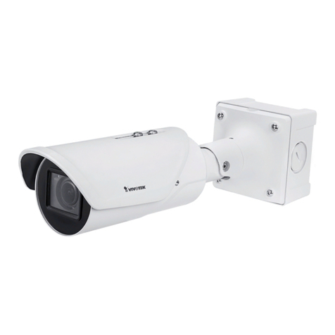 Vivotek IB9387-LPR Quick configuration guide
