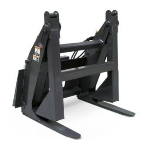 FFC LAF1142 Product manual