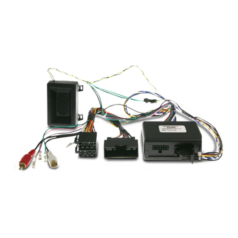 Aerpro Connects 2 CHFO7C installation guide Aerpro Connects 2 CHFO7C installation guide