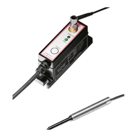 Kaman ThreadChecker User manual