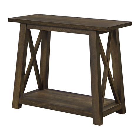 Better Homes and Gardens Granary BHW-10024 manual