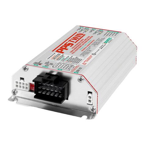 IDEATEC PPS-TWIN user guide