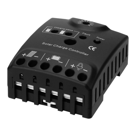 Carbest CD Series owner's guide