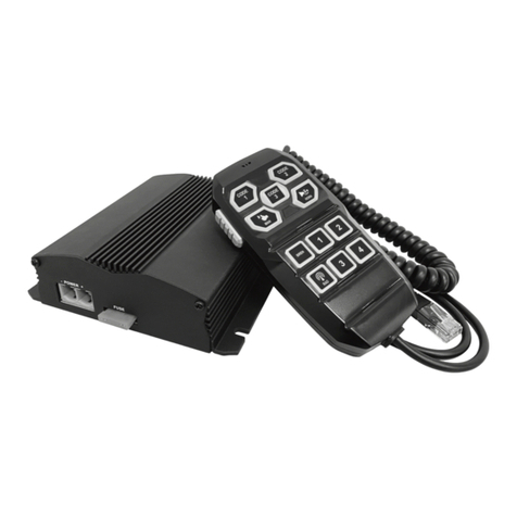 Cell2 SDF104H User manual