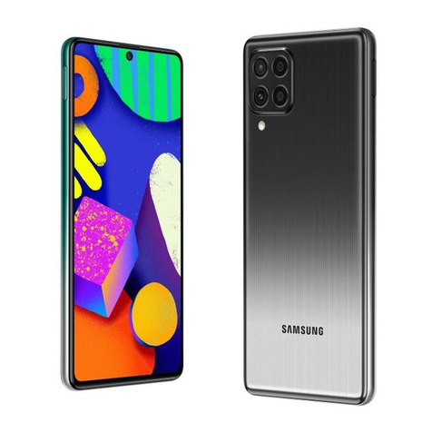 Samsung SM-E625F/DS user manual