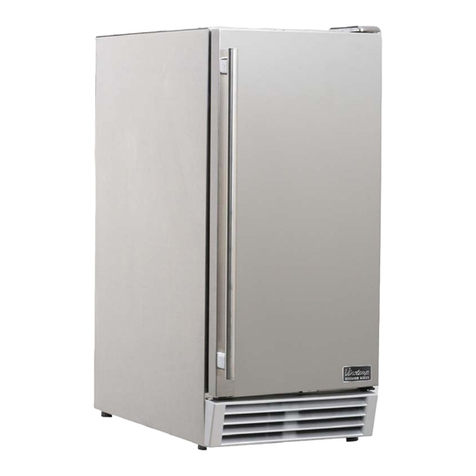 Vinotemp Designer Series manual