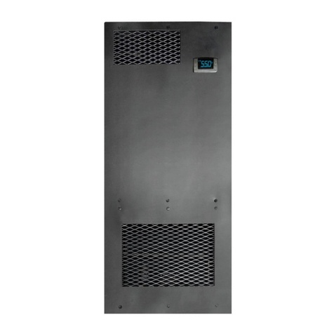 Vinotemp WINE-MATE WM-1500SSW-LA Operation Care Installation Manual