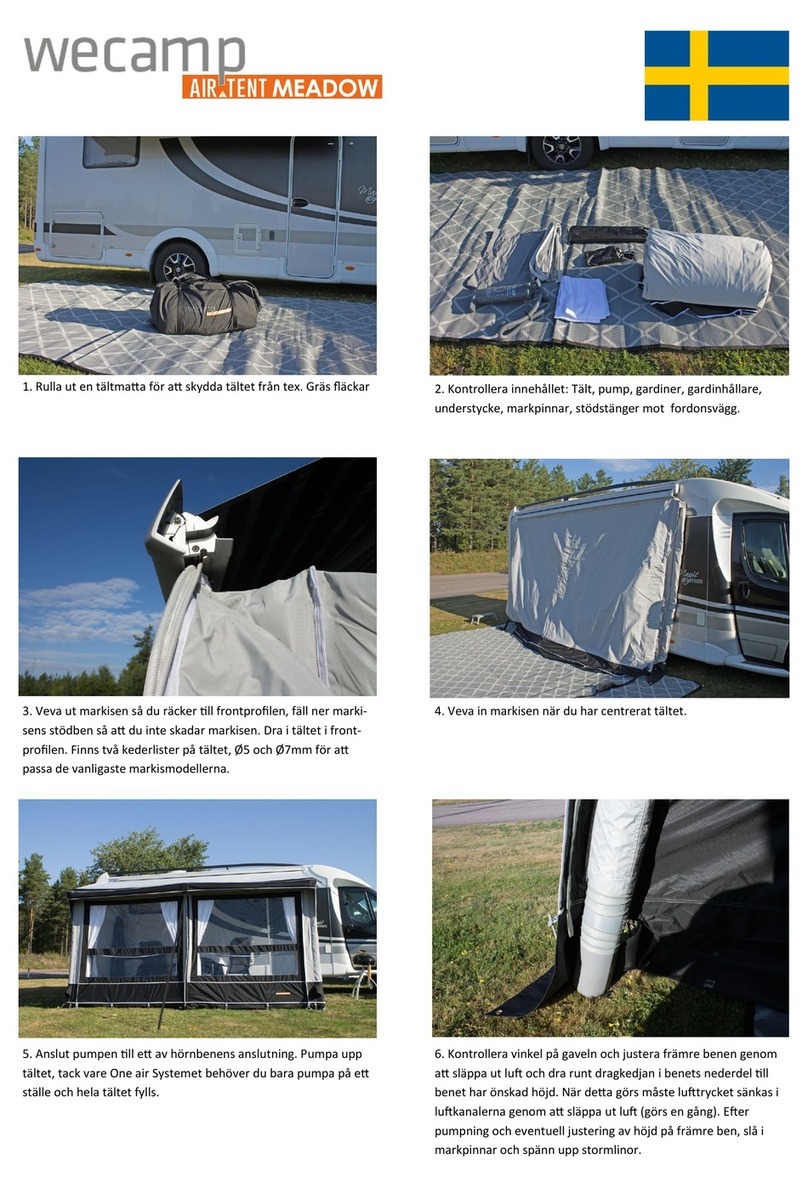 KAMA M80-15A instruction manual