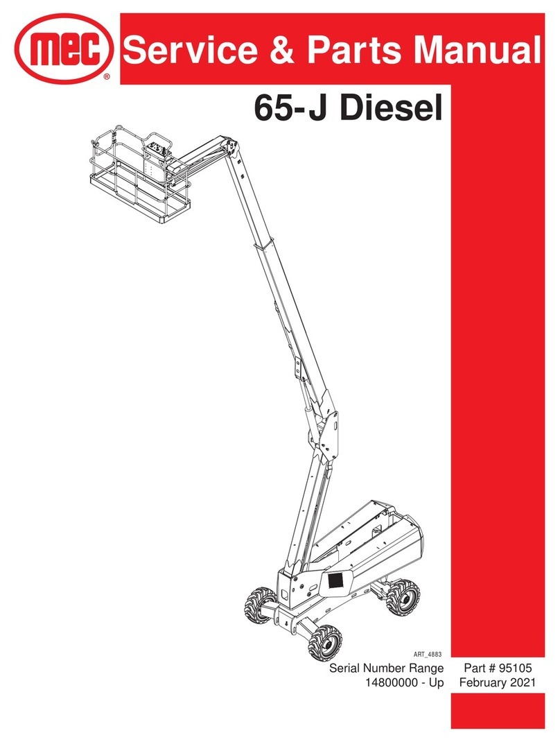 Mec 65-J Diesel Guide