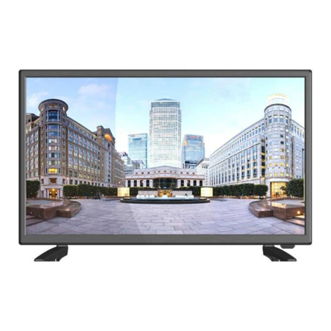 Linsar 24LED325DVD User manual Linsar 24LED325DVD User manual