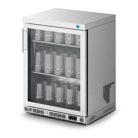 IMC 4 Series User manual