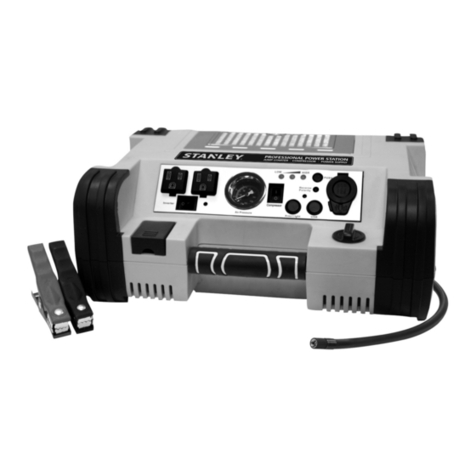 Black & Decker PPRH5 User manual
