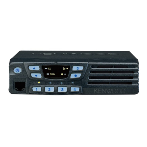 Kenwood TK-8108H Service manual
