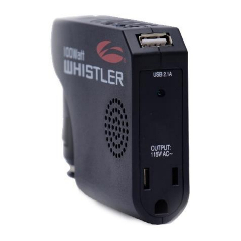 Mini Gadgets OmniInverter user manual