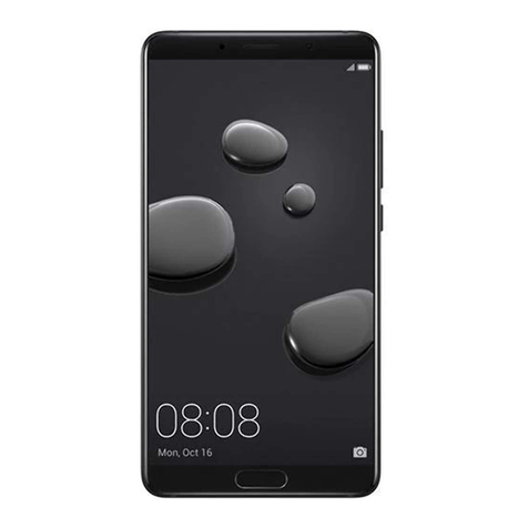 Huawei ALP-L09 User manual Huawei ALP-L09 User manual