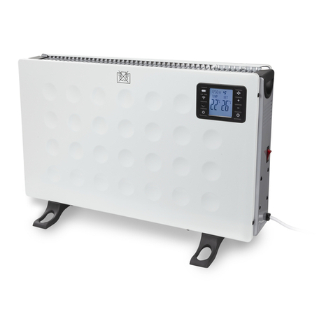 Perel SMART1310 User manual