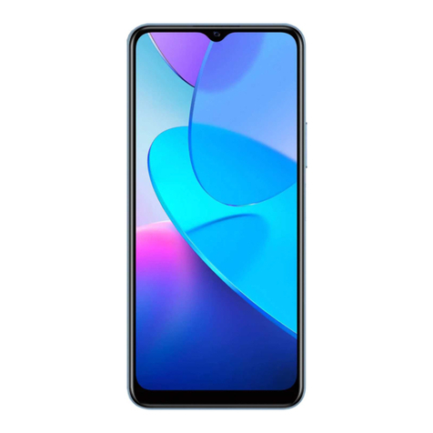 Vivo Y11s user manual