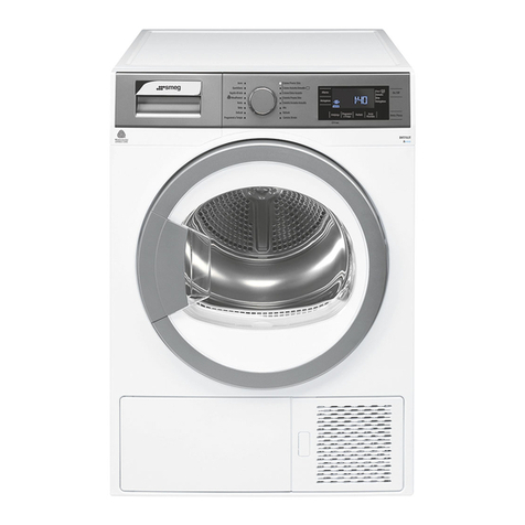 Smeg DHT73LIT user manual