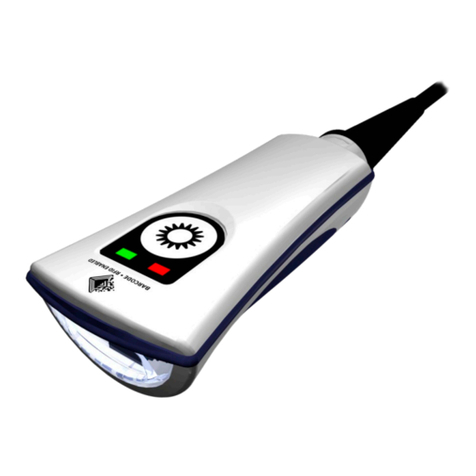 Novanta Jadak Flexpoint HS-1R user guide