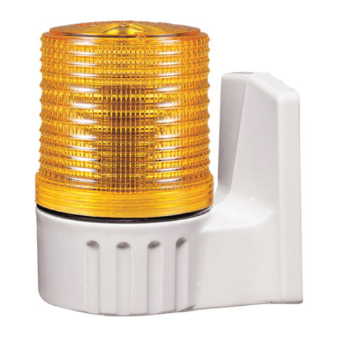 Qlight S80AL User manual Qlight S80AL User manual