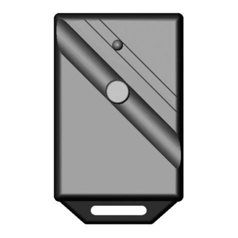 AstroStart QS-1U user manual