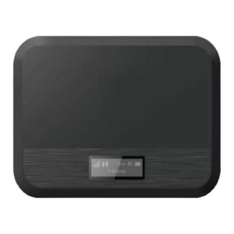 Southern Franklin Wireless R717 user guide