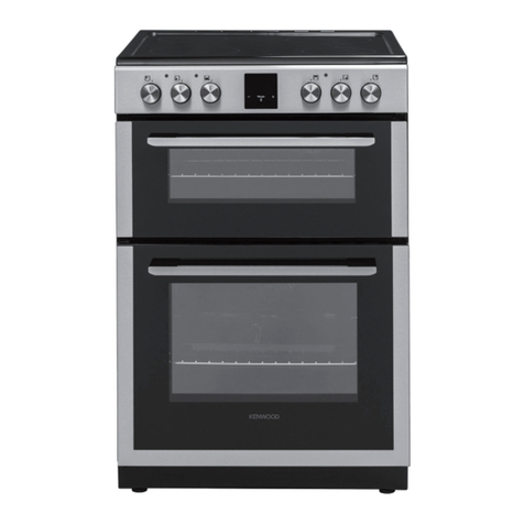 Kenwood KDC606B19 Service manual