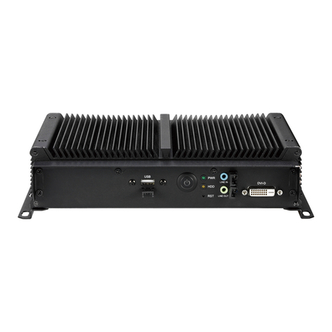 Nexcom CE-HW-01 user manual