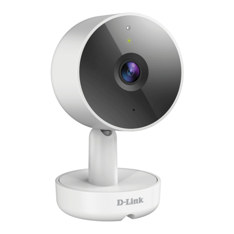 MYDLINK DCS-8350LH User manual