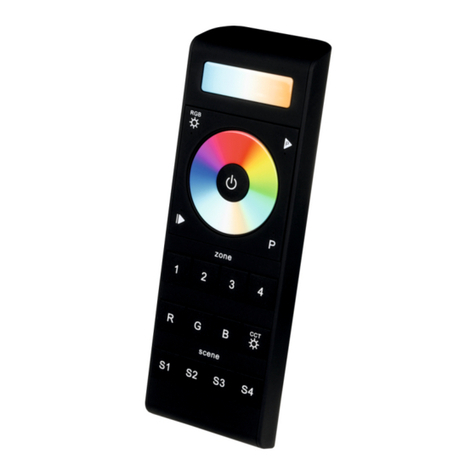 PROLED L513187 user manual