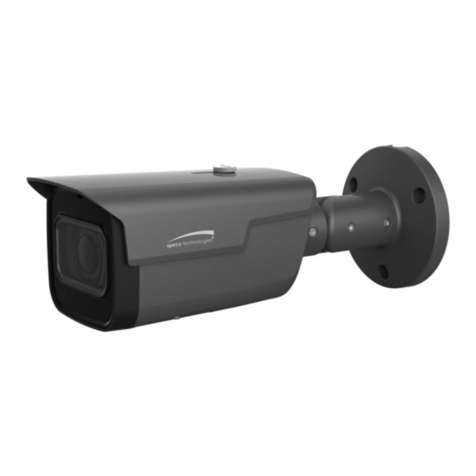 Speco O4VFBM User manual