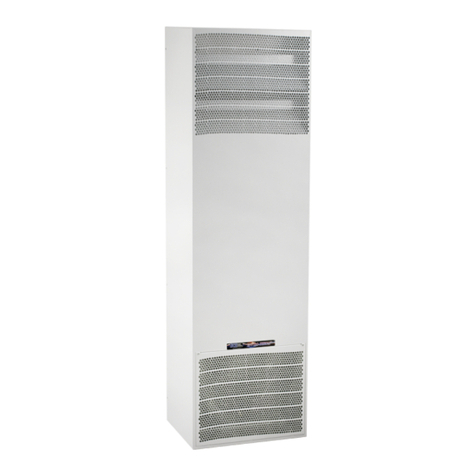 SCE SCE-AC8500B120V User manual