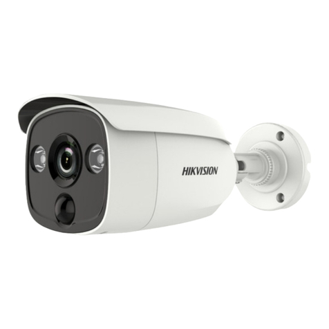 HIK VISION DS-2CE11D0T-PIRLP User manual HIK VISION DS-2CE11D0T-PIRLP User manual