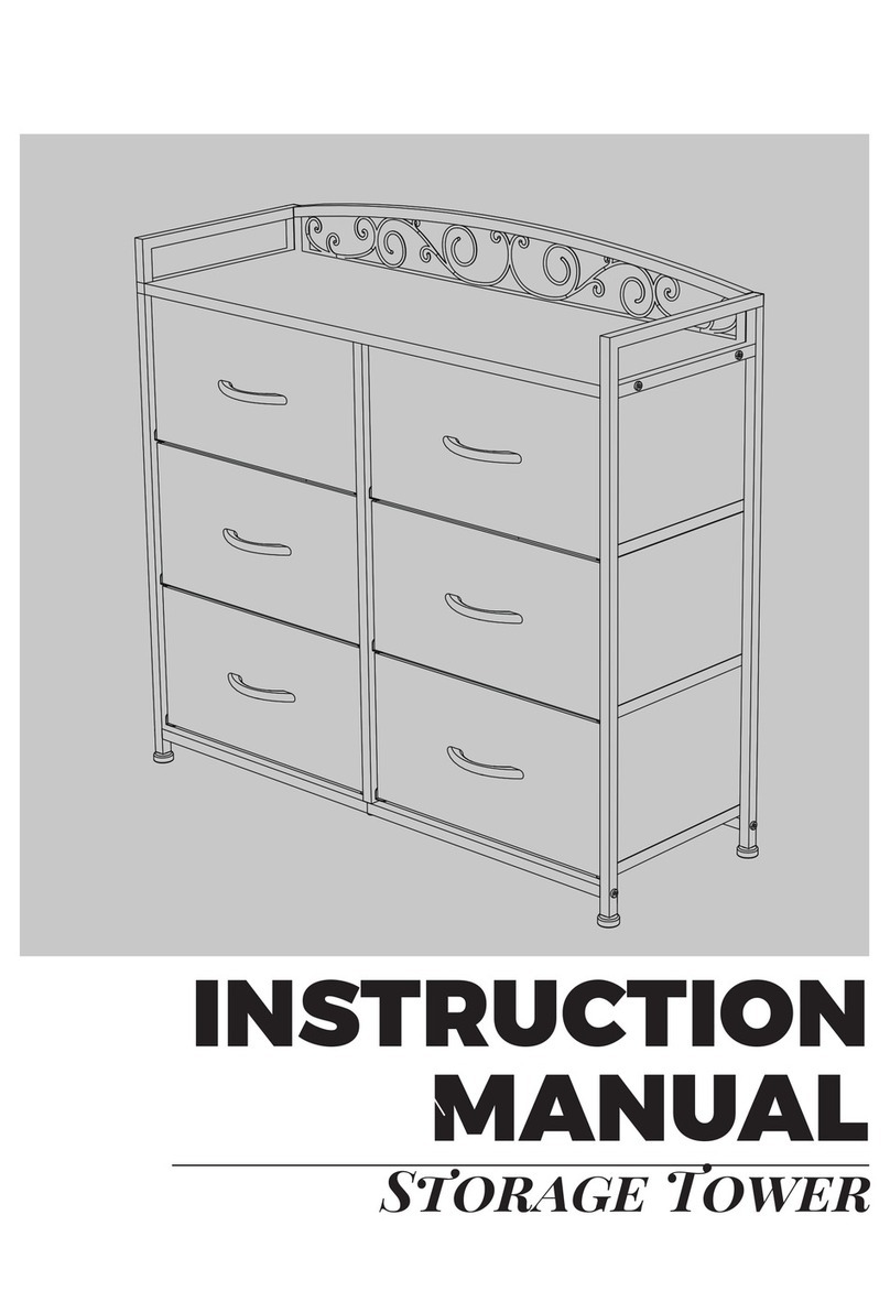 LOWE'S HD023-7.16 User manual LOWE'S HD023-7.16 User manual